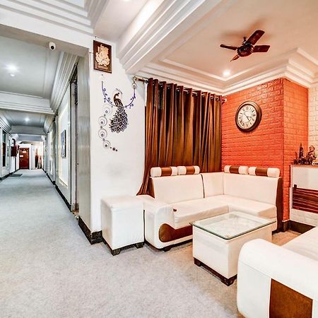 Nattha By Indian Culture Villa Lucknow Exterior photo