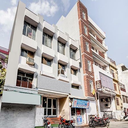 Nattha By Indian Culture Villa Lucknow Exterior photo