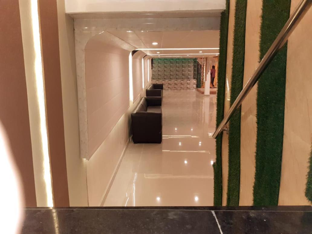 Nattha By Indian Culture Villa Lucknow Exterior photo