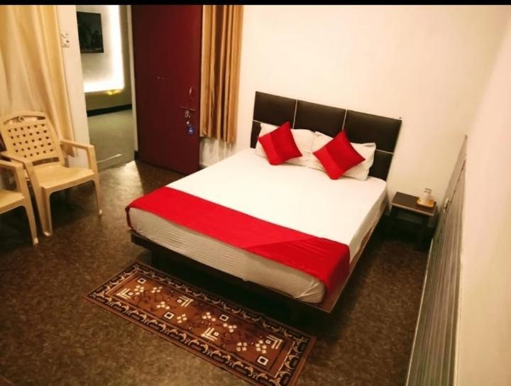 Nattha By Indian Culture Villa Lucknow Exterior photo