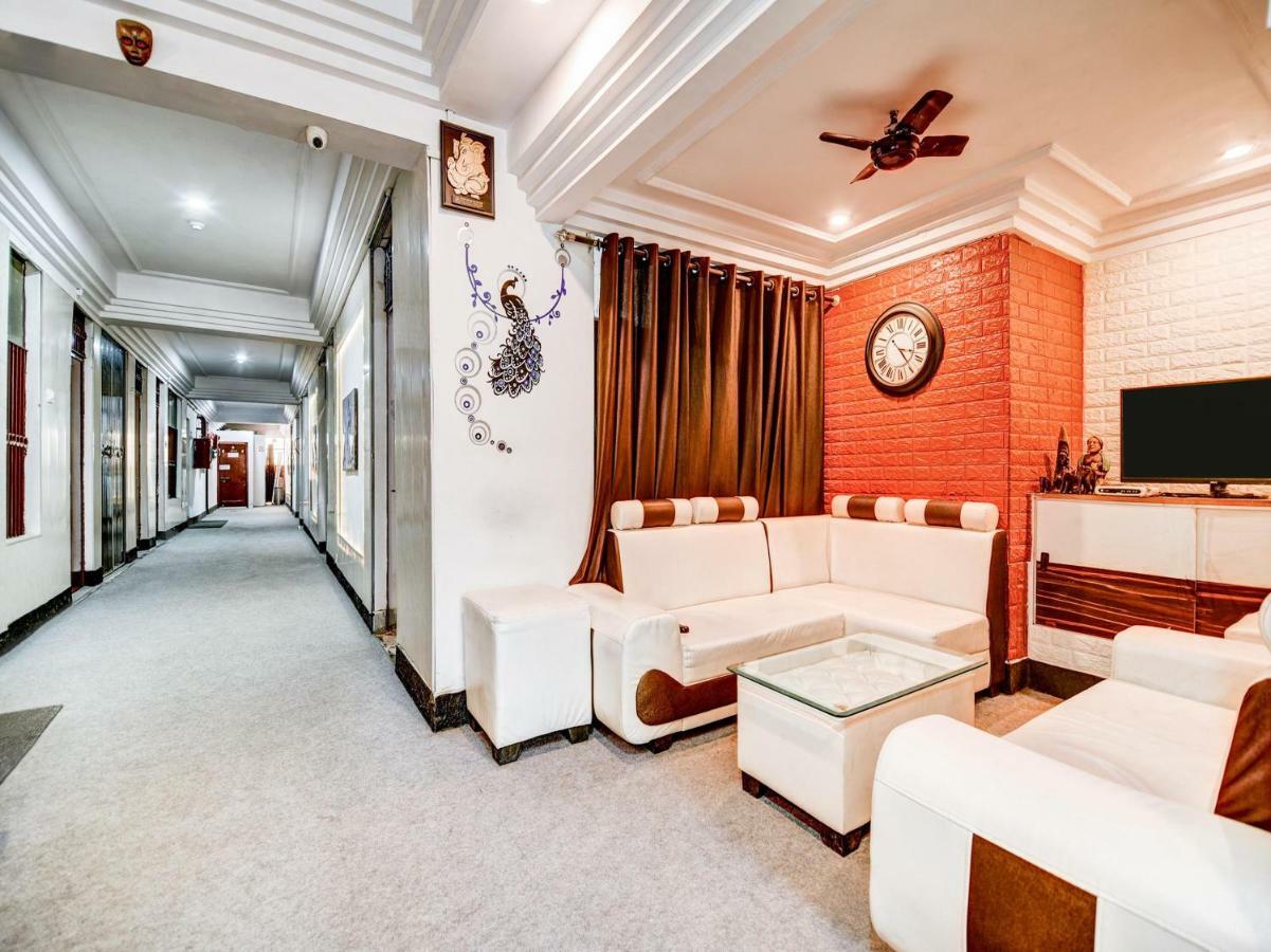 Nattha By Indian Culture Villa Lucknow Exterior photo
